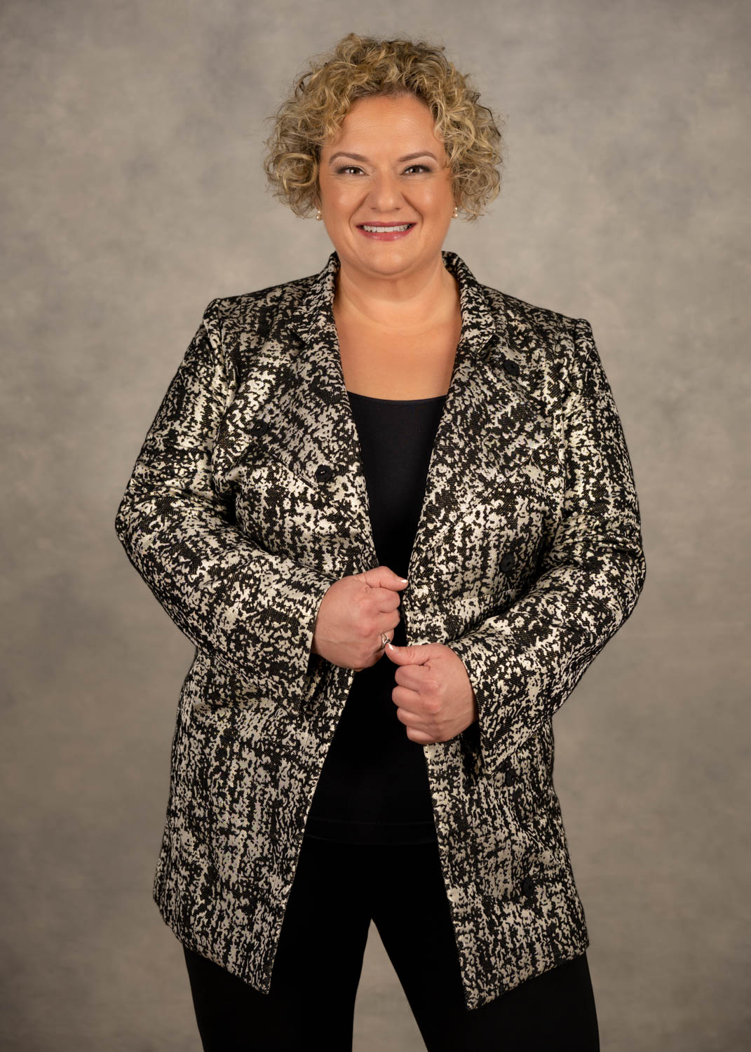Lisa L. Levy
