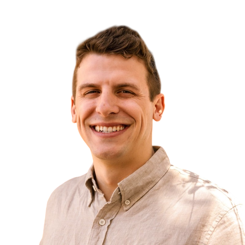 Kyle Chalmers LinkedIn