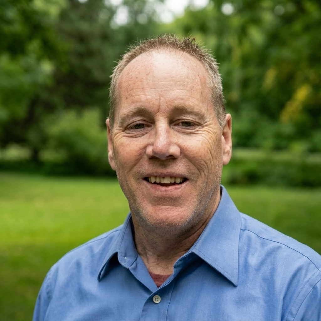 Pete Winters