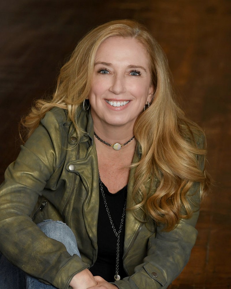 Sheila Rondeau