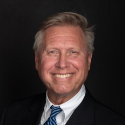 Bruce Tuomala