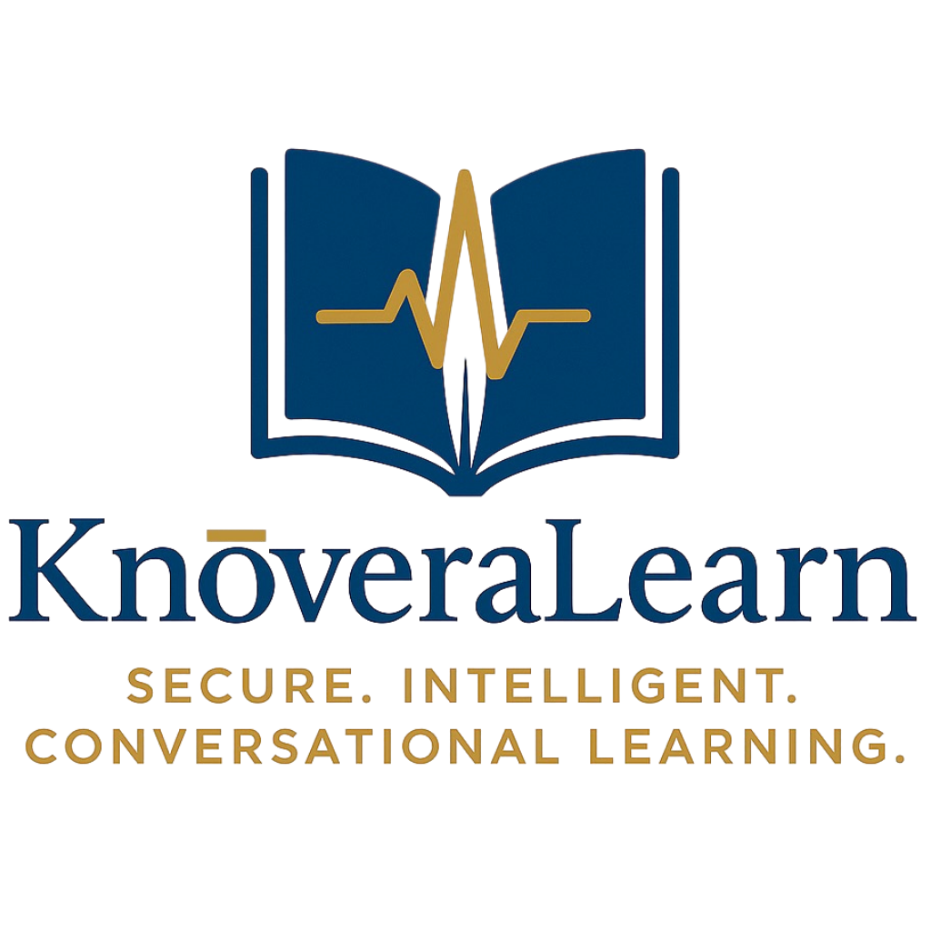 KnoveraLearn
