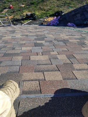 Gutter services in Belle Meade
