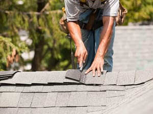 Gutter services in Nashville