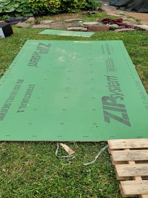 Roofing in Belle Meade