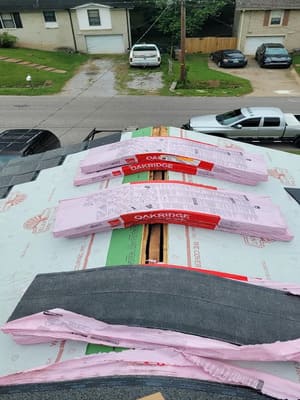 Repairs in Nashville