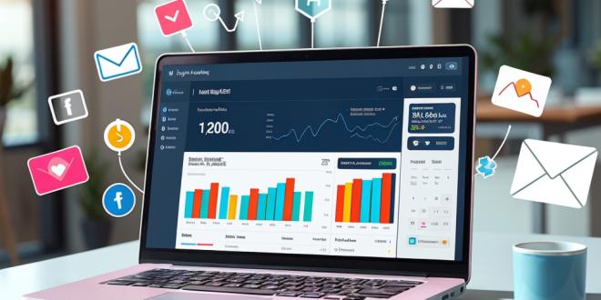 Digital business strategy