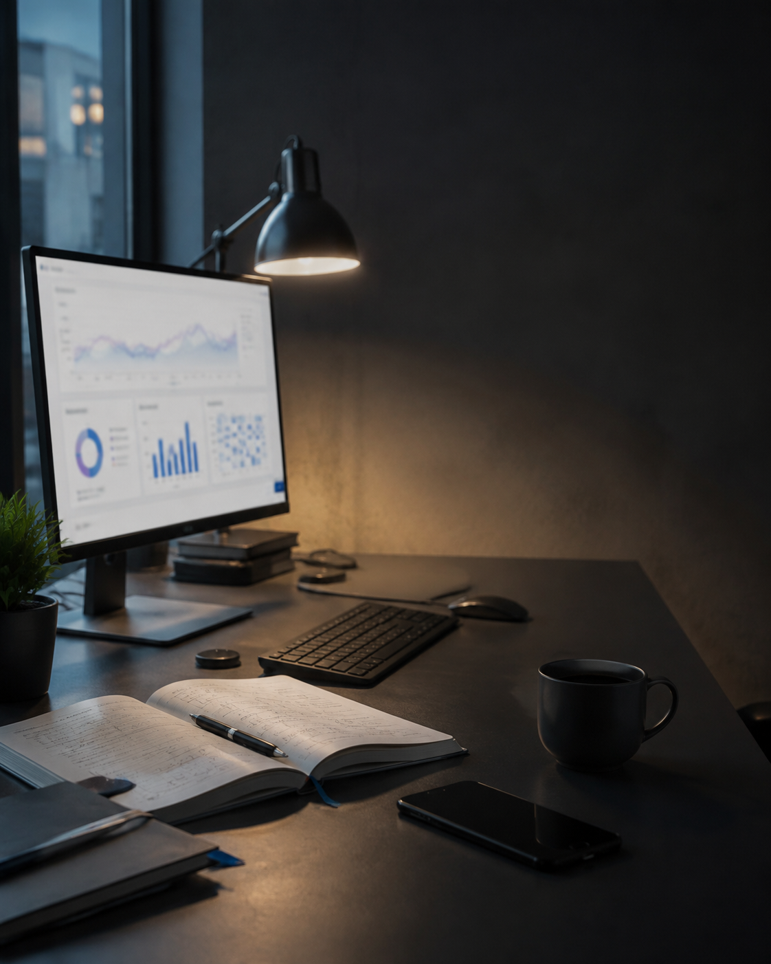 BK Growth Solutions