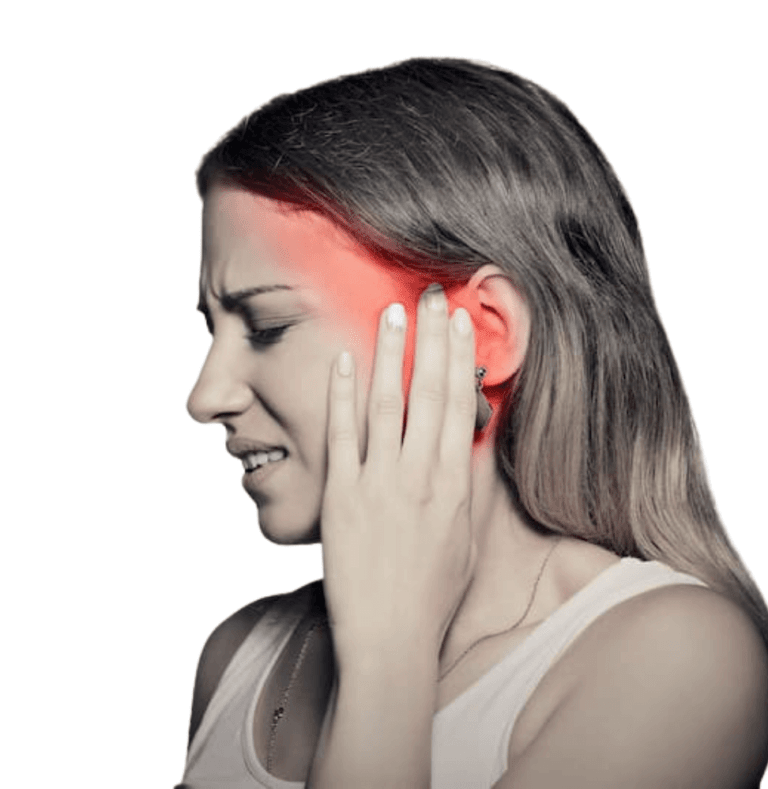 Quietum Plus for tinnitus