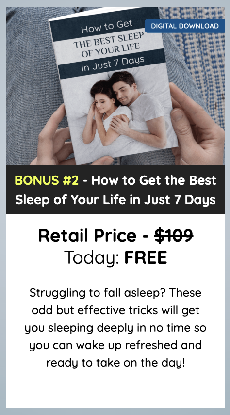 quietum plus Bonus 2