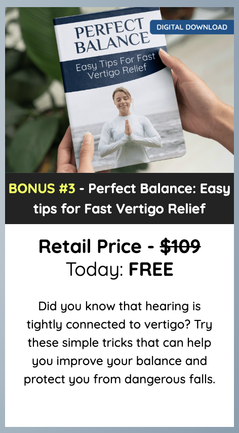 quietum plus Bonus 3