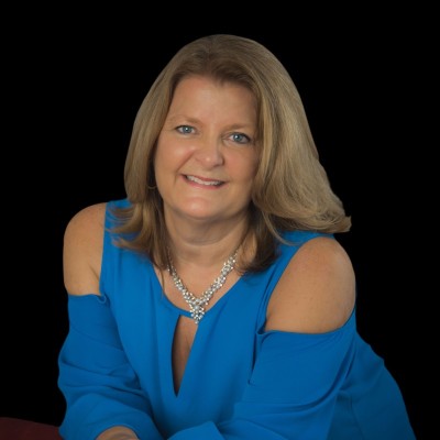 Mary Ellen
