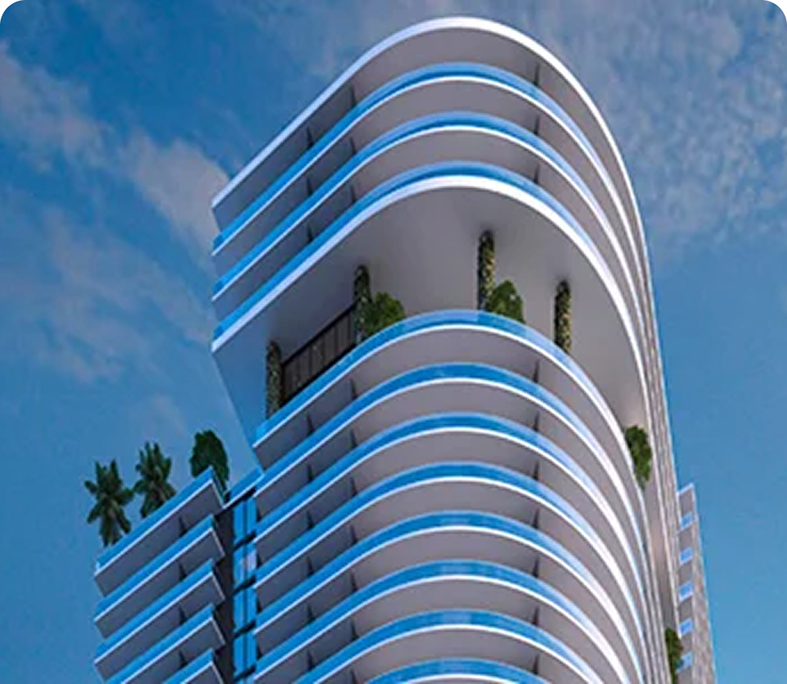 One Twenty Brickell Residences Miami