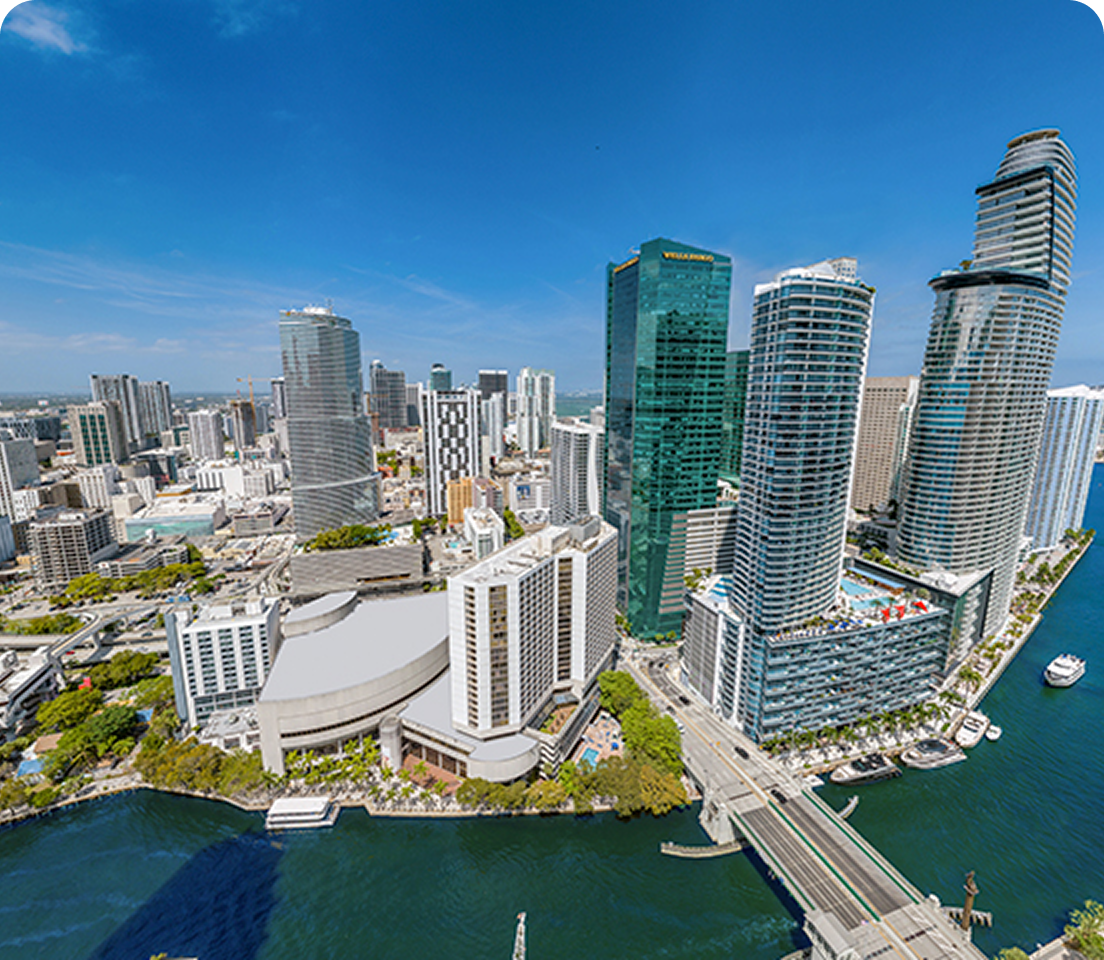 Viceroy Brickell Miami