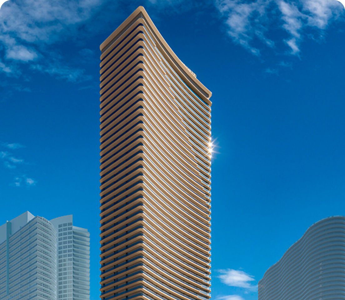 Edge House Edgewater Miami