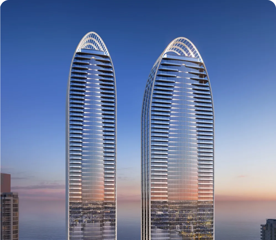 St Regis Residences Sunny Isles Beach