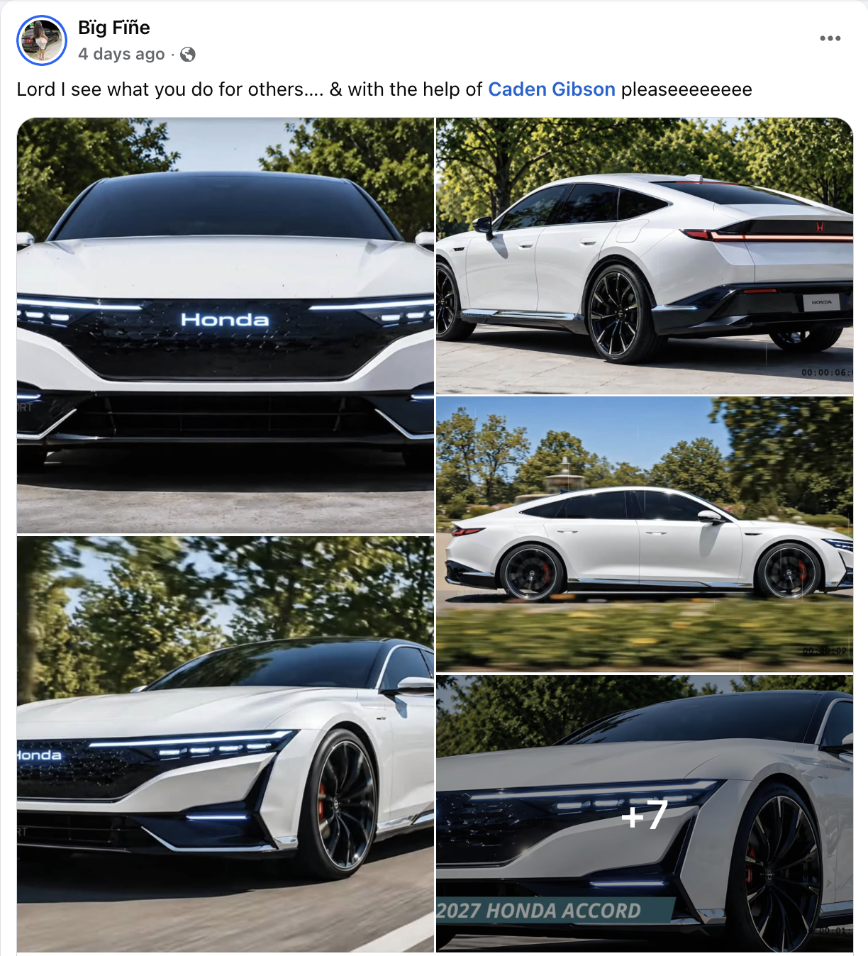 Client testimonial