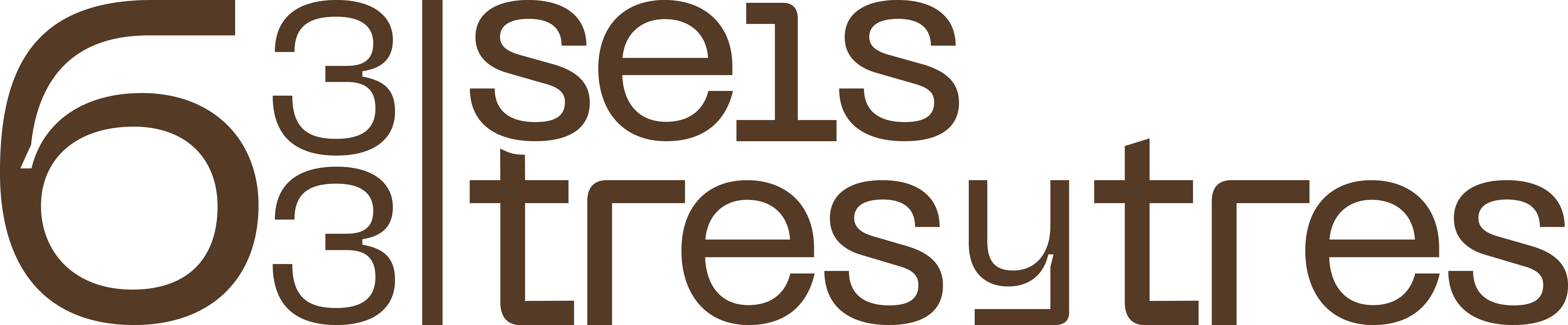 6:33 Seis Tres y Tres