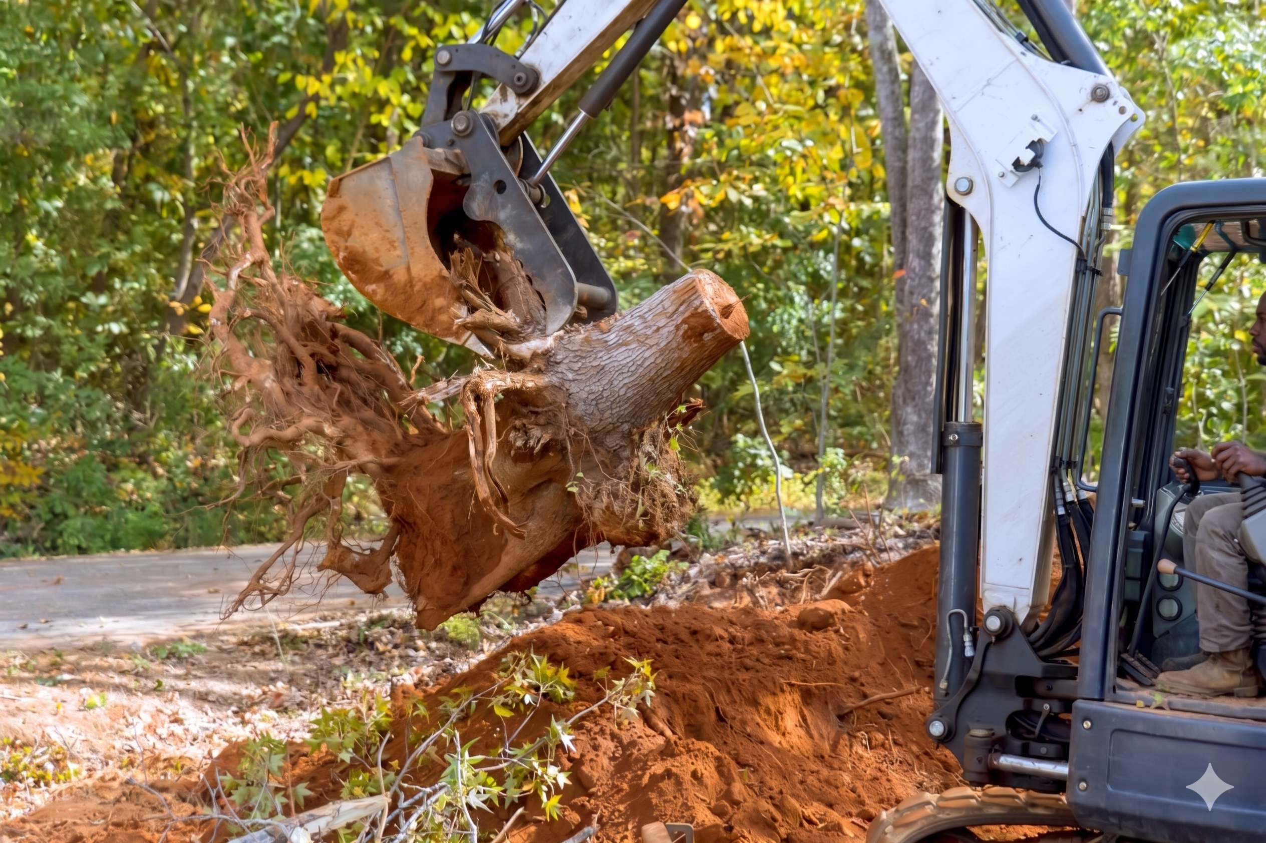 Root Removal