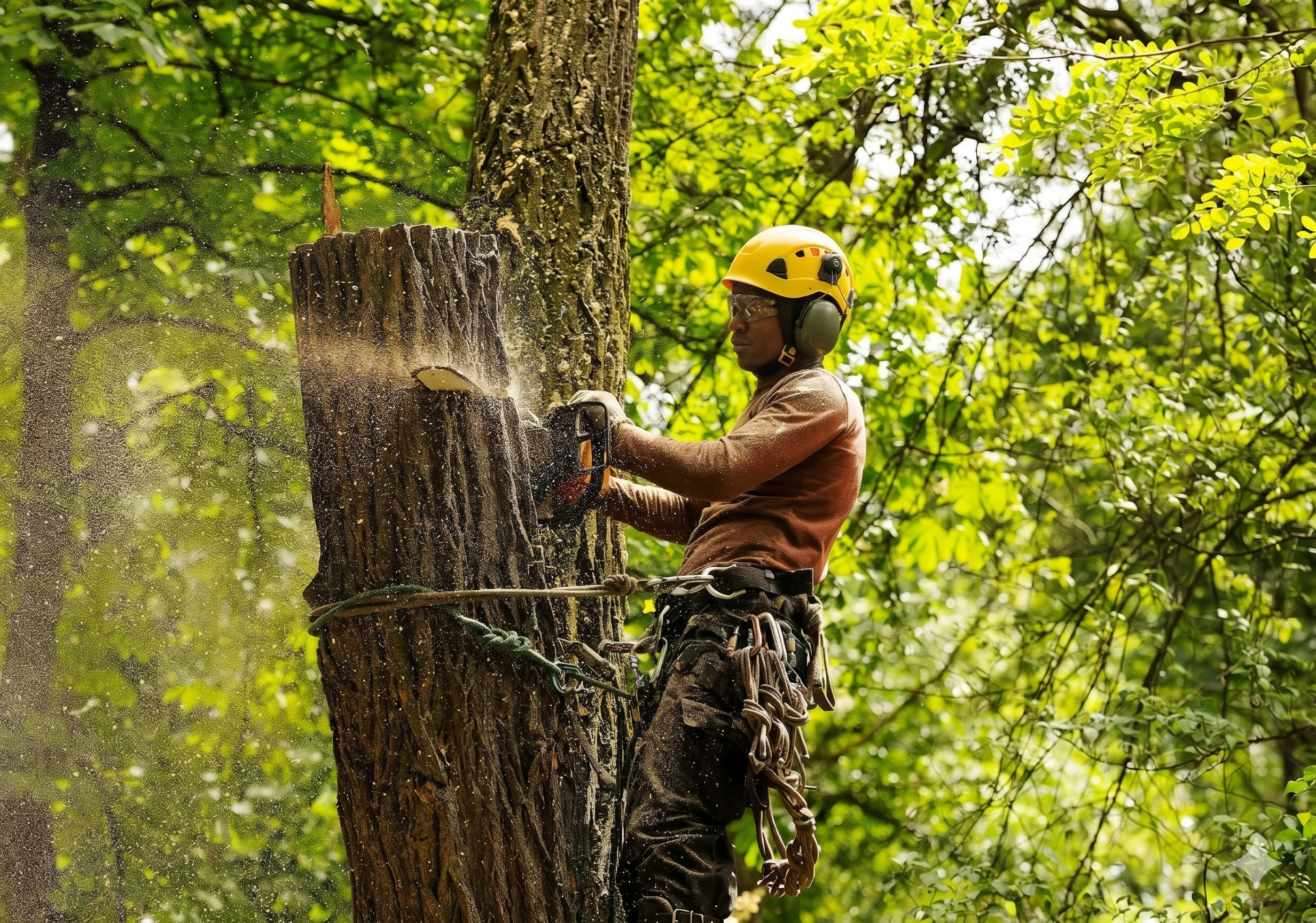Tree Removal