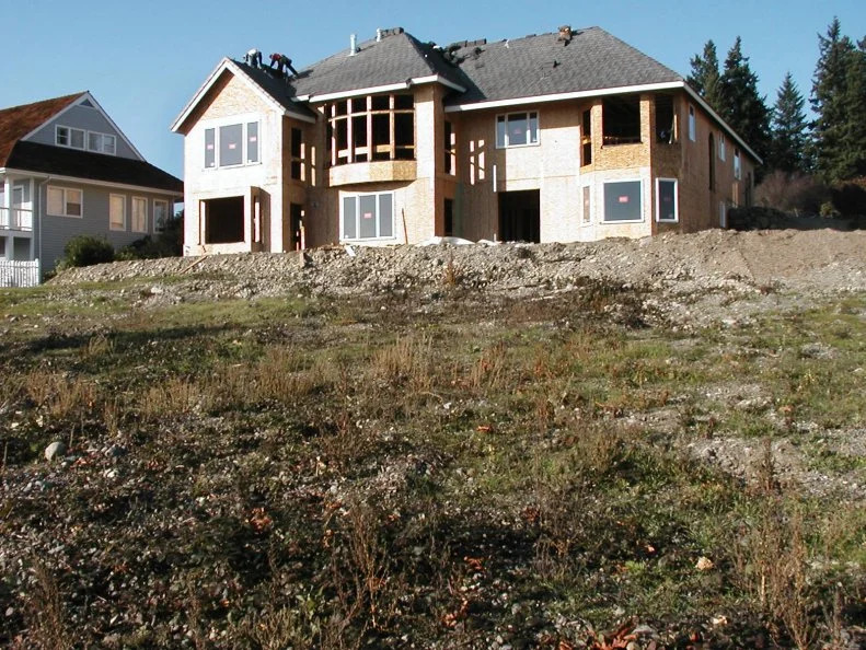 Backyard Base