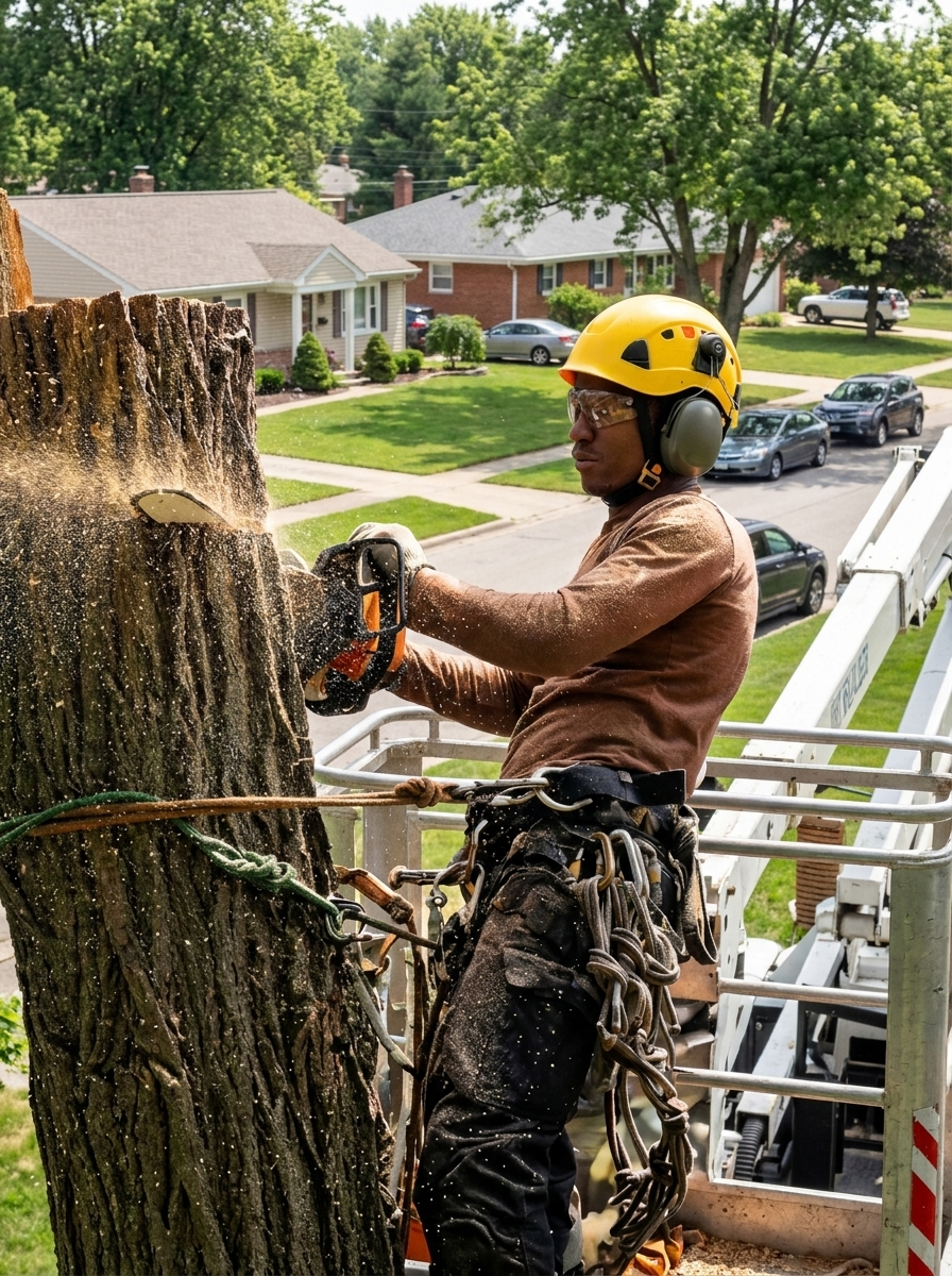 Tree Removal