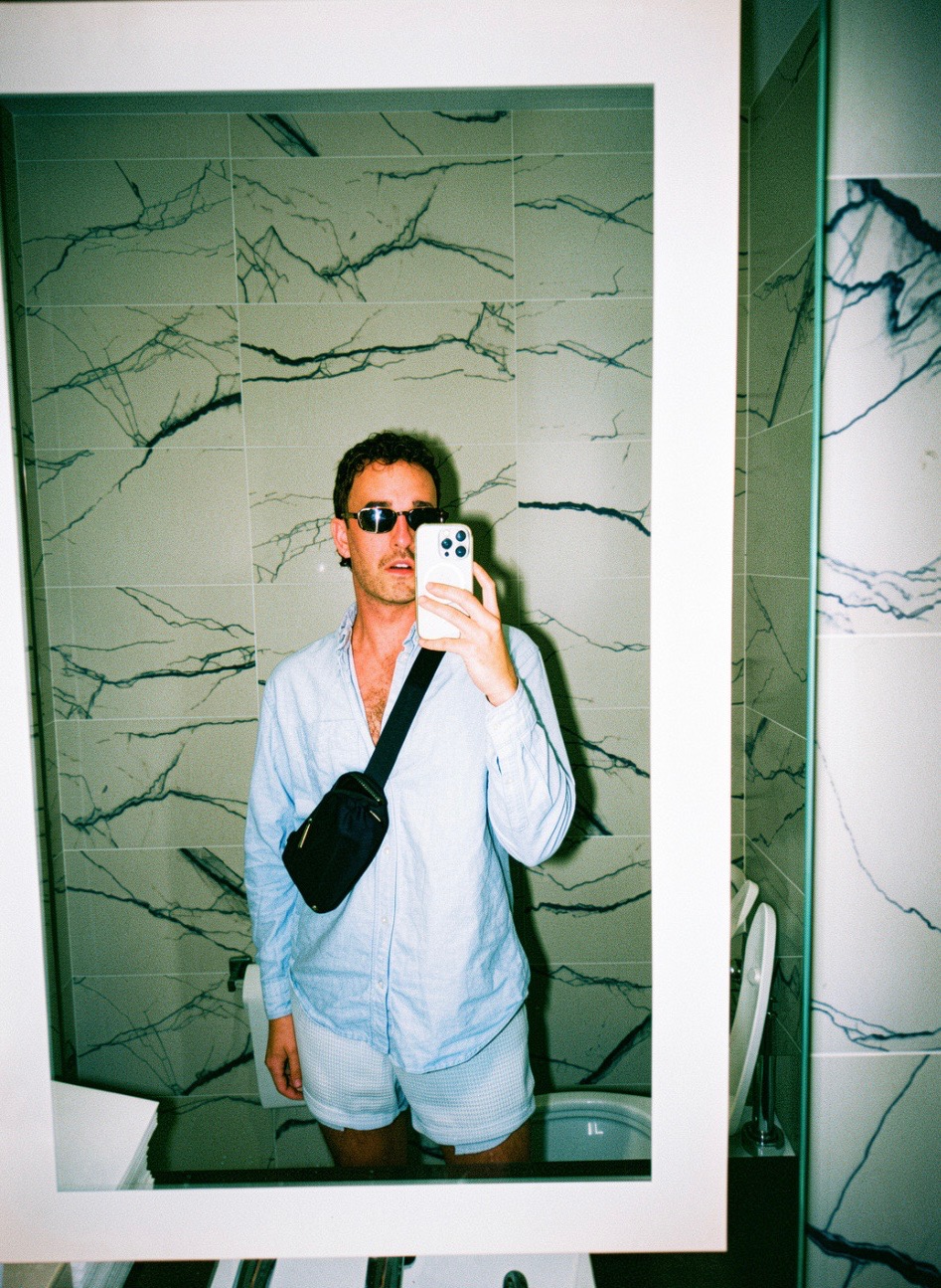 Matt