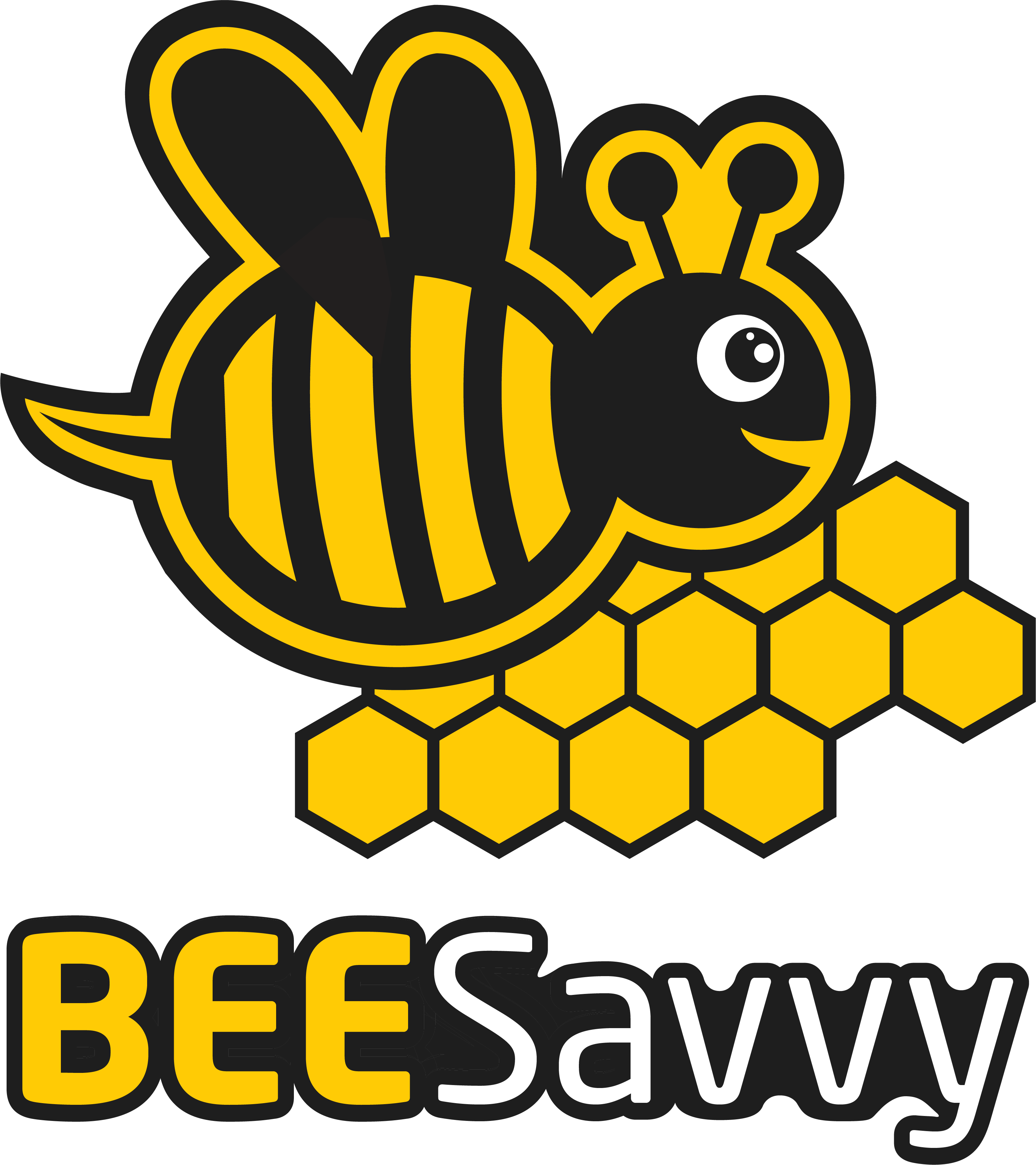 beesavvy-account-sign-up-page