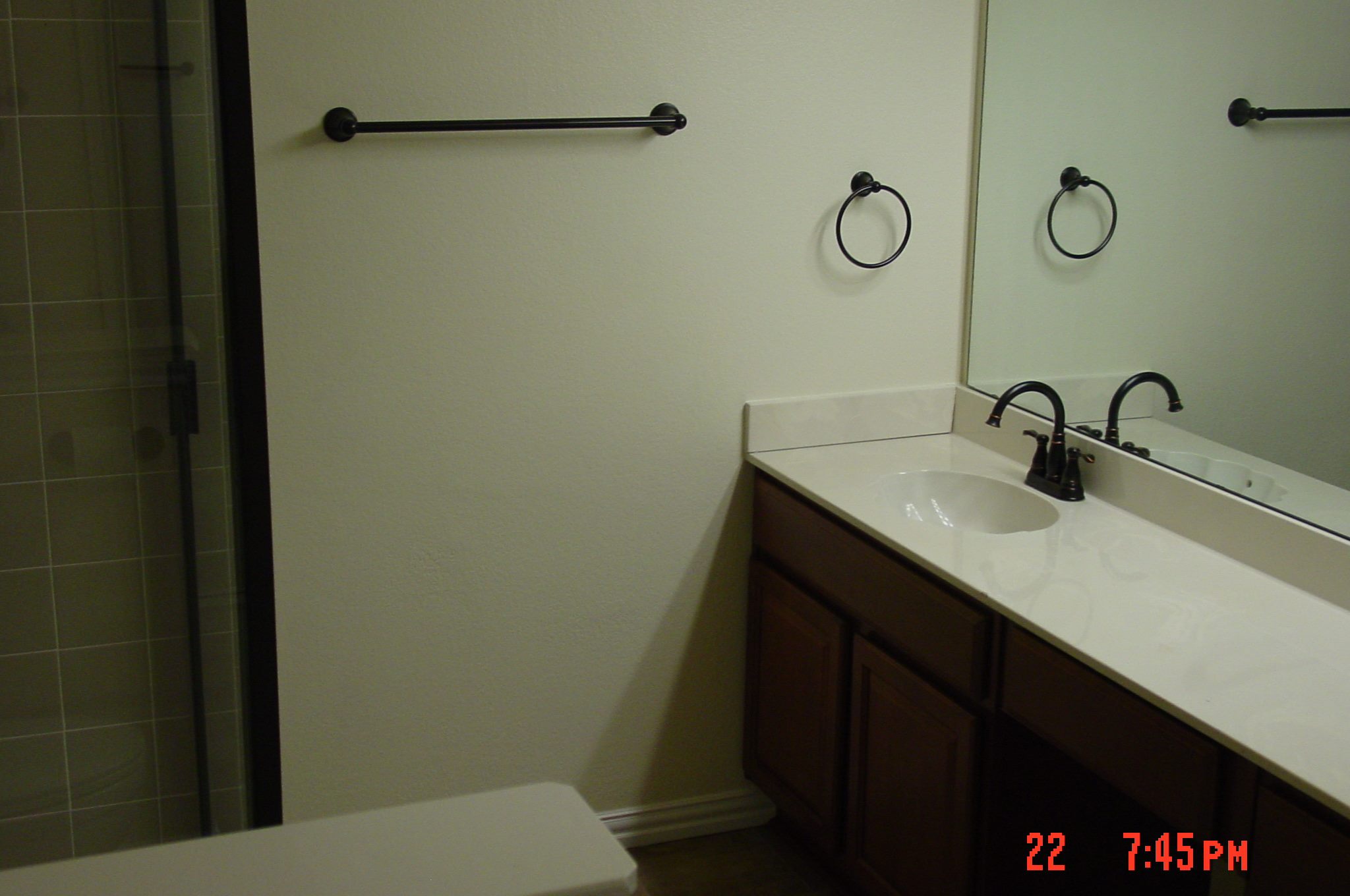 Bathroom Remodeling in Dallas