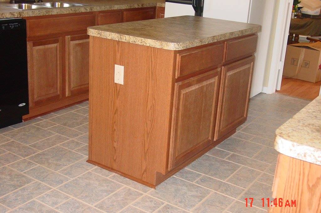 Allen Bathroom Remodeling