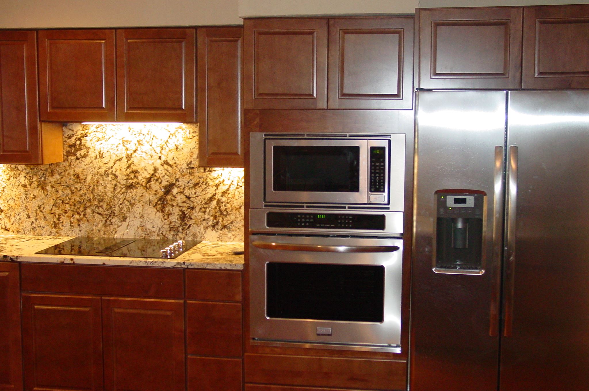 Cabinet Installation in Dallas