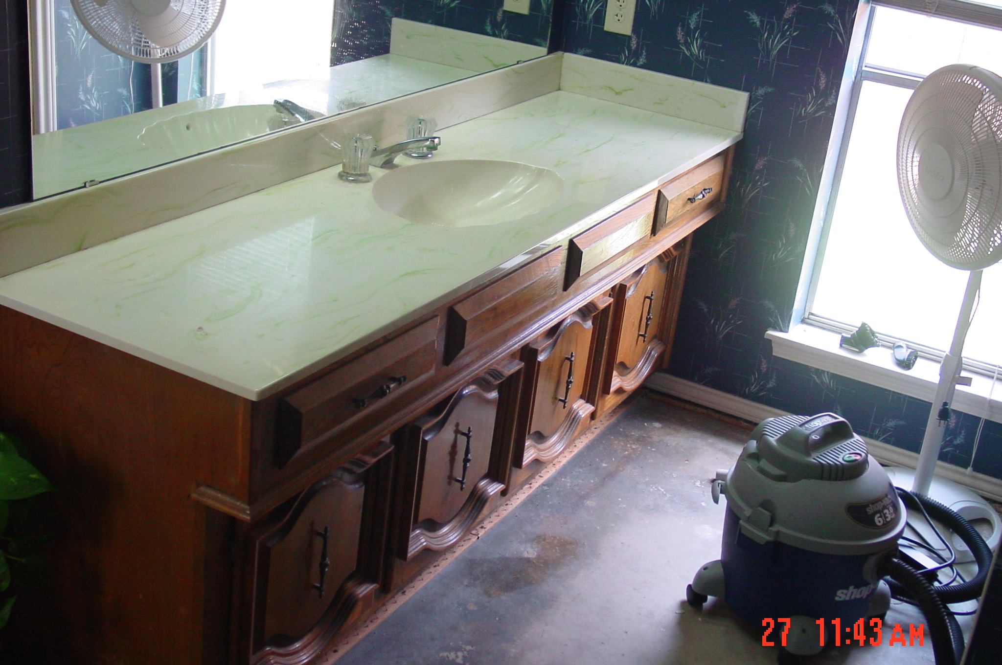 Mesquite Kitchen Remodeling