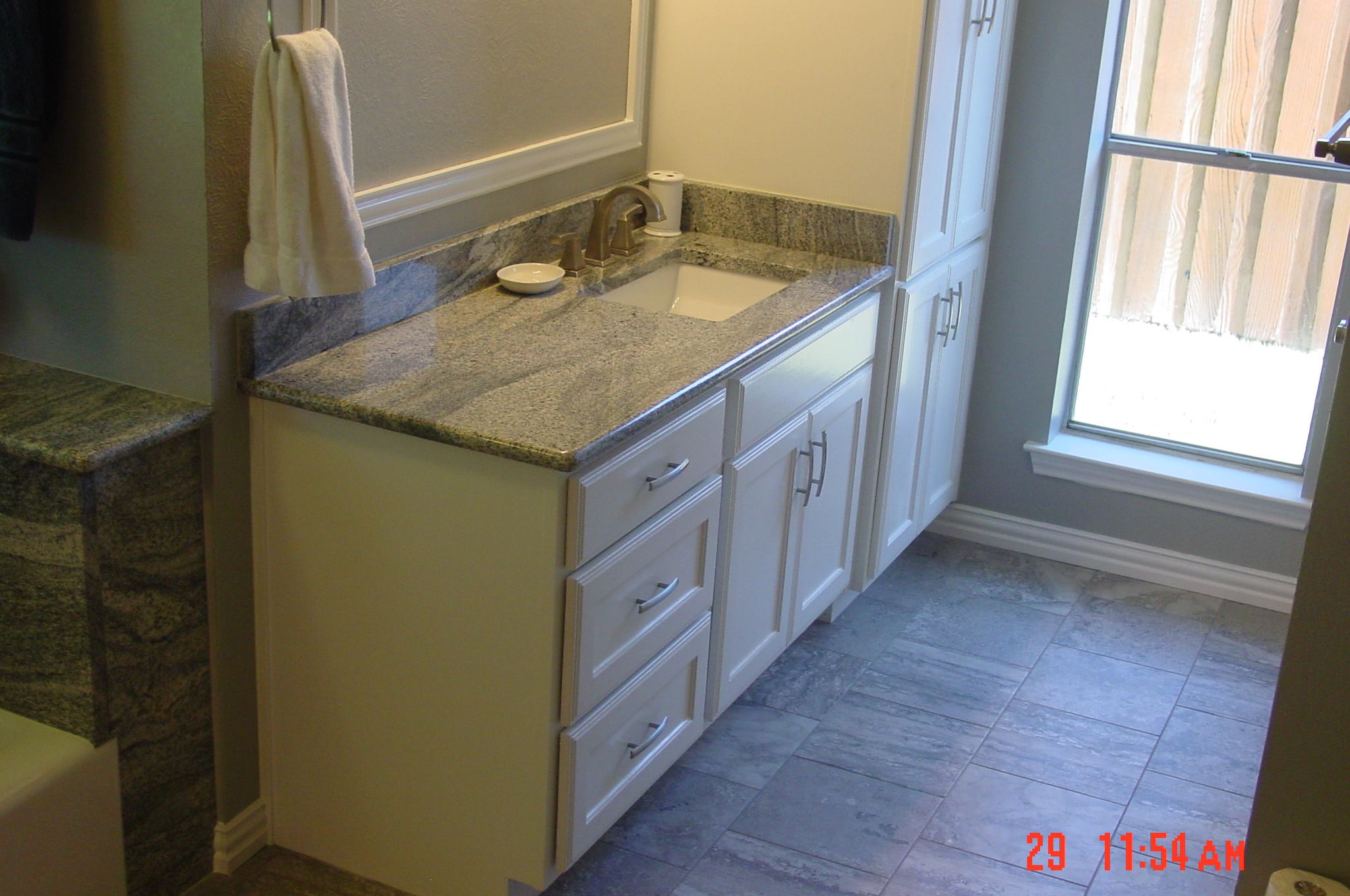 Countertop Installation in Dallas