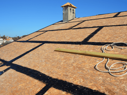 Roofing Insurance Claims Assistance in Dallas
