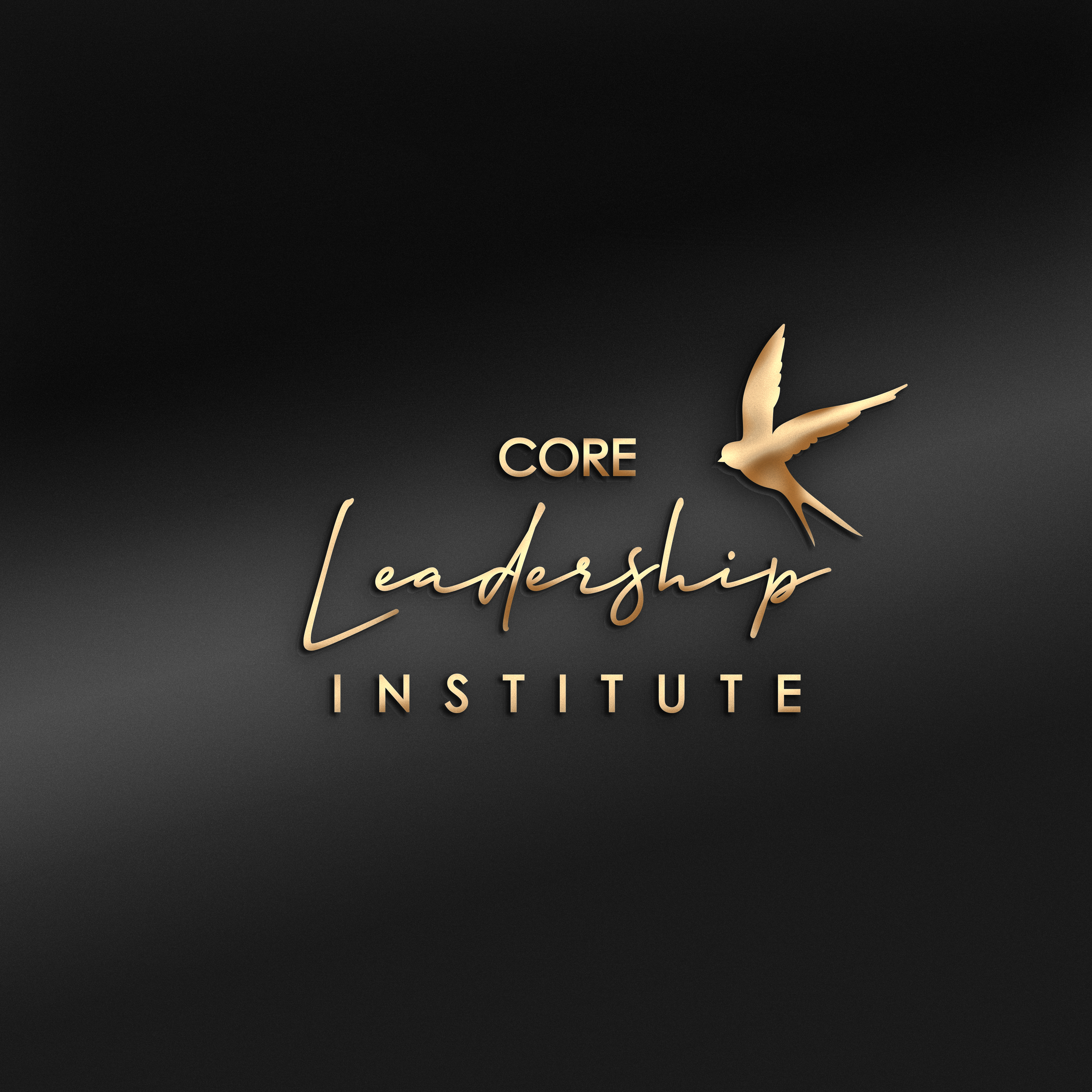 CORE Leadership Certification - Dashboard