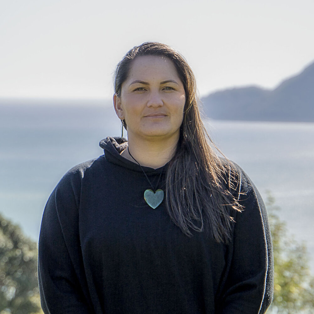 Tania-Rose Tamati, Ake Accounting