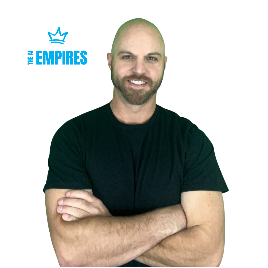 The AI Empires | AI SMS Contact Reactivation | AI Employee | AI & Automation For Business | Automation | Email Marketing | Appointment Scheduling | SEO | Marketing | CRM 