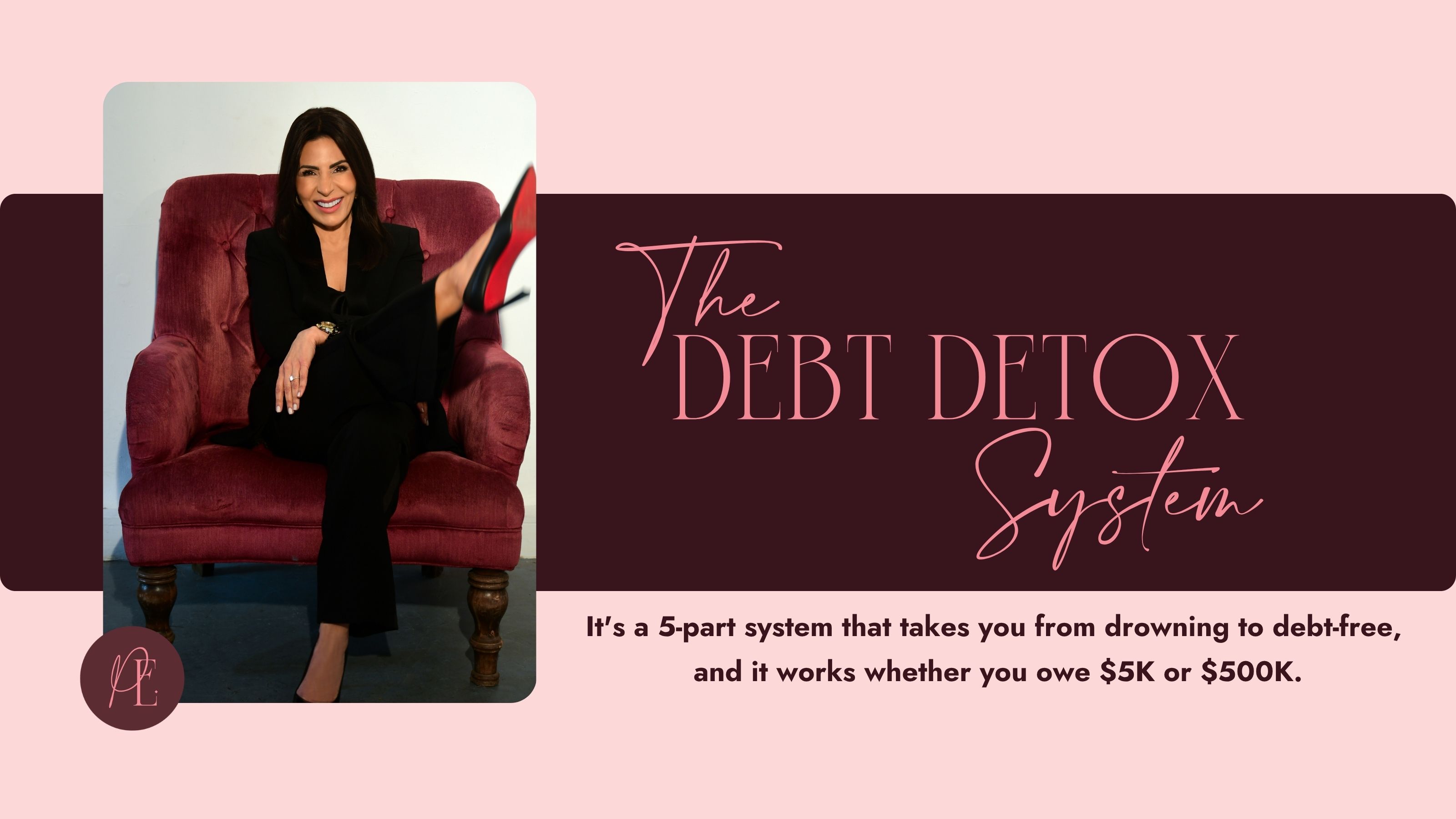 The Debt Detox System