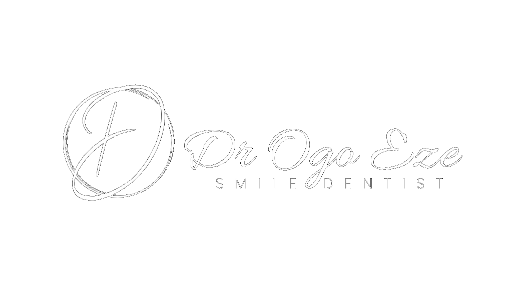 Dr Ogo Eze Smile Dentist