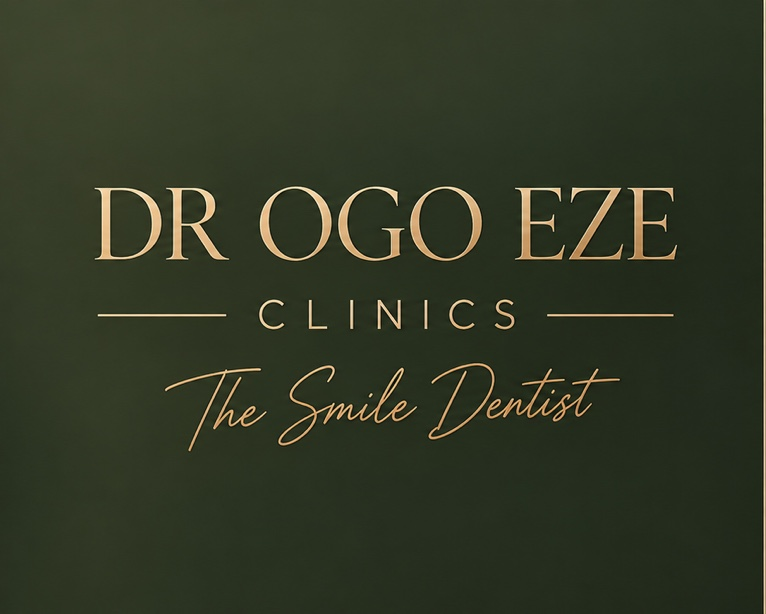 Dr Ogo Eze Smile Dentist