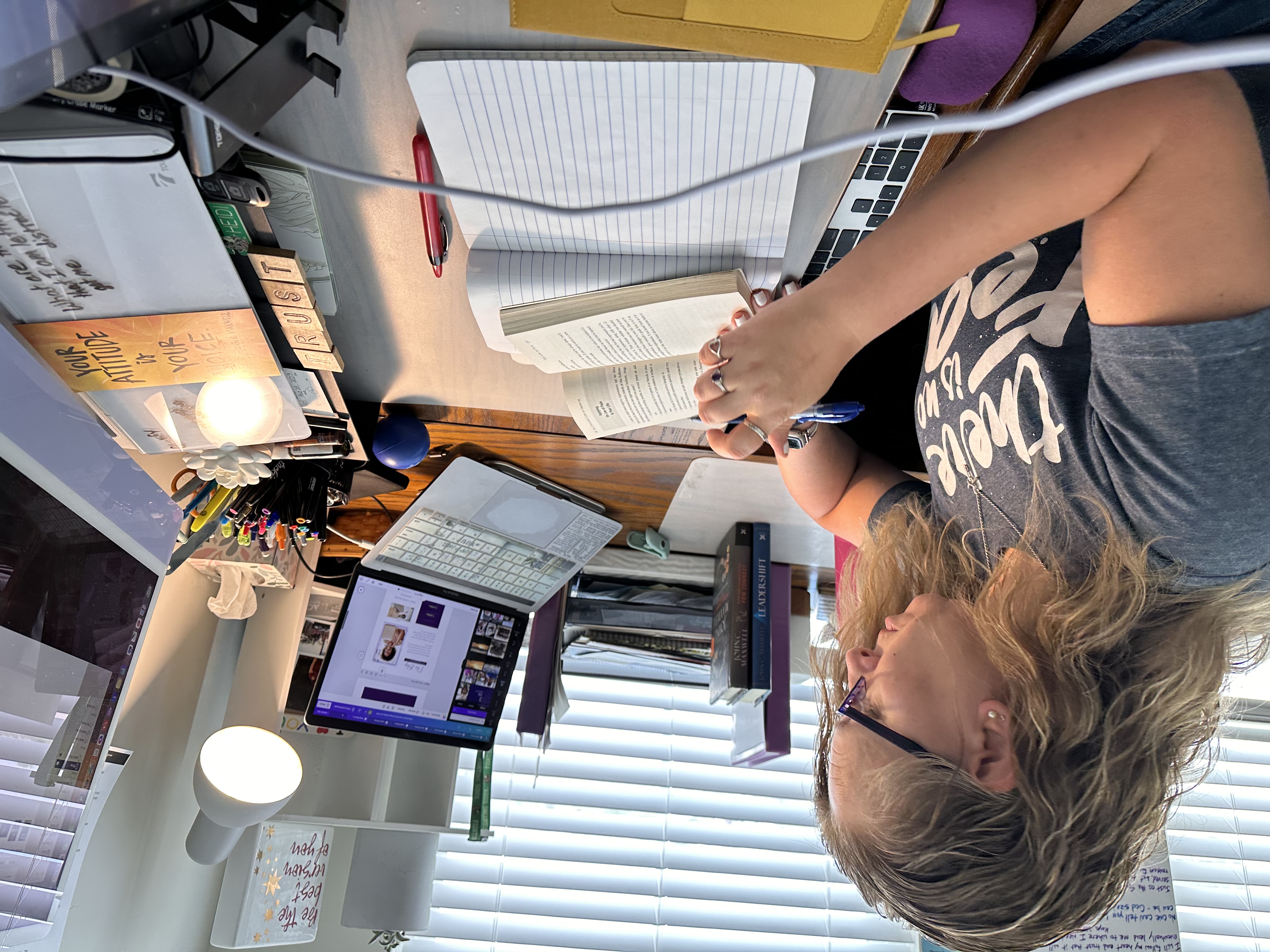 Beginning a new chapter after military service and starting entrepreneurship