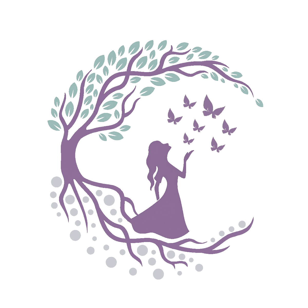 Transforming Life with Heidi logo