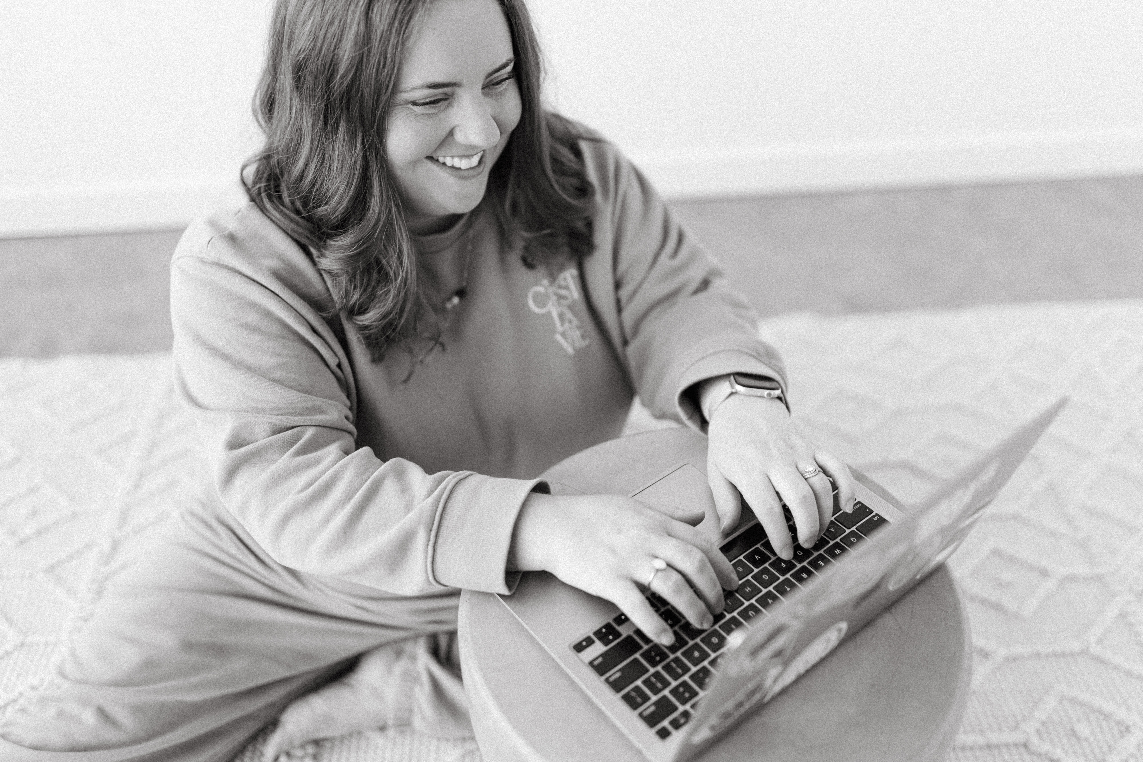 Mandy Parkinson