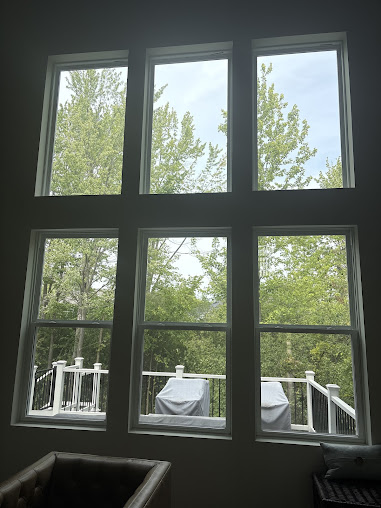 Window cleaning work by Smudgeless Window Cleaning, photo 3