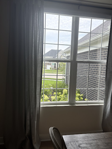 Window cleaning work by Smudgeless Window Cleaning, photo 2