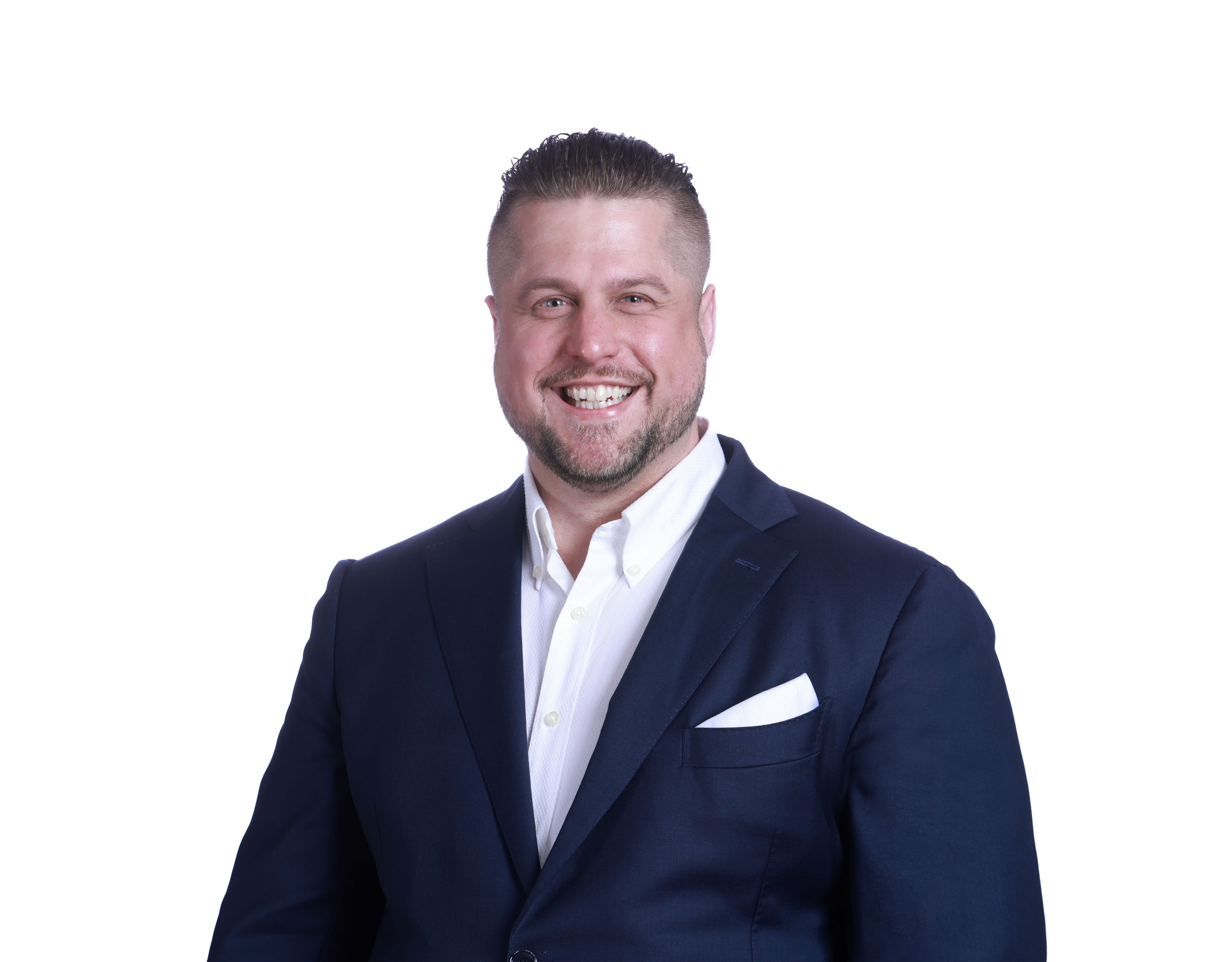 Francois Routhier - Courtier Immobilier Résidentiel