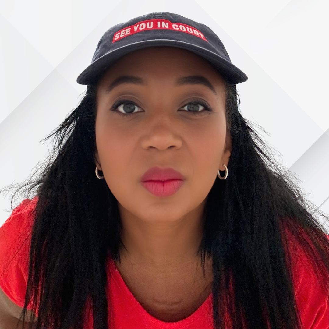 Angela Rutledge.