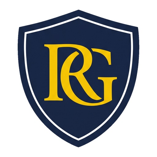 The Rutledge Guide.