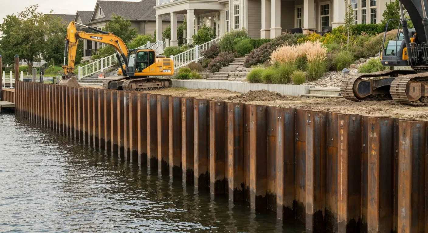 Bulkhead construction