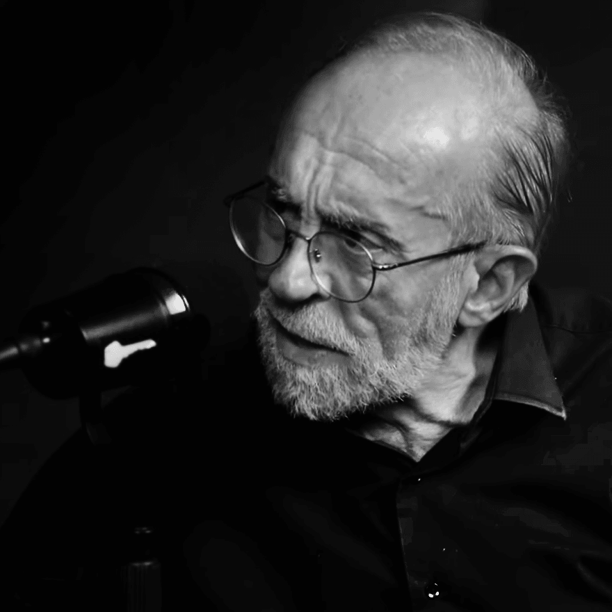 Enrique de Vicente y David Sobrino